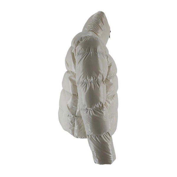 Glossy Cappa Jacket