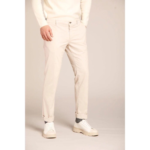 New York Elax Chino Jogger Pants