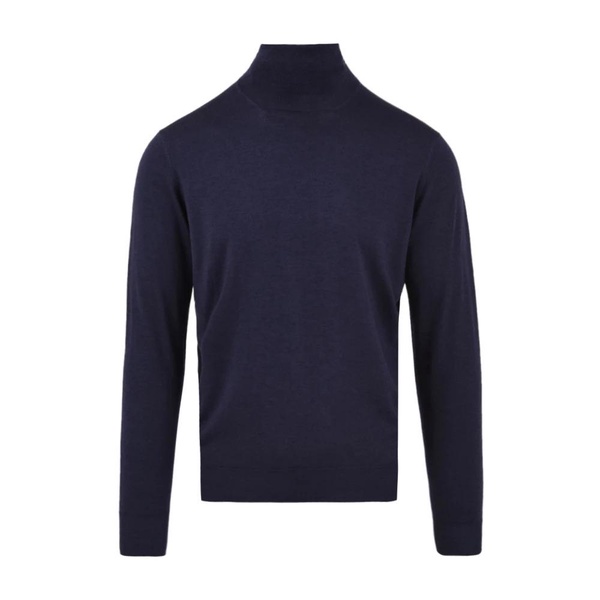 Blue Sweater DV1ML RM16RV N890 Model