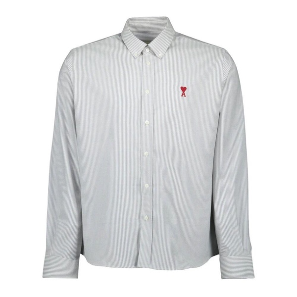 Striped Heart Friend Shirt