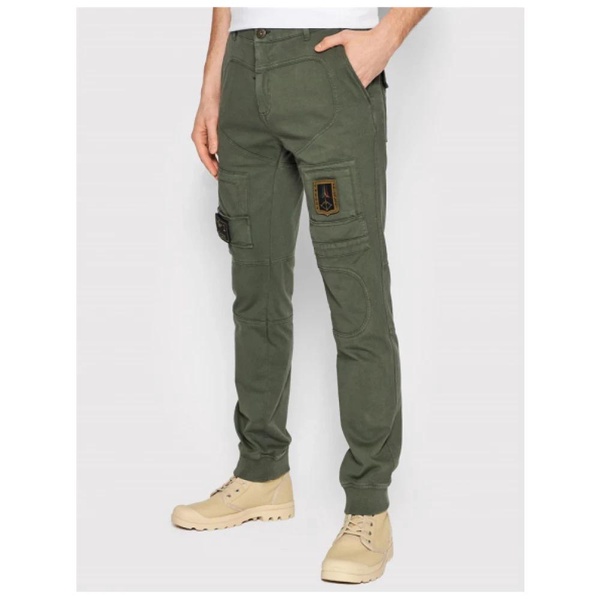 Anti-G Pants