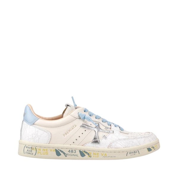 Clayd Sneaker Basket