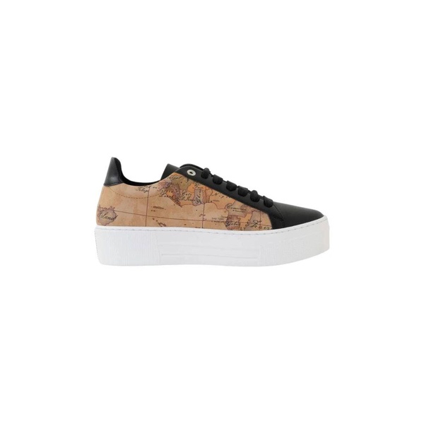 Black Sneakers Donnavventura Geo Classic