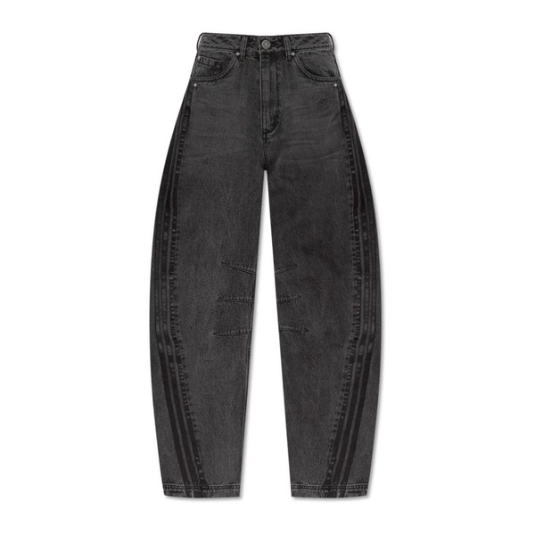 baloon jeans