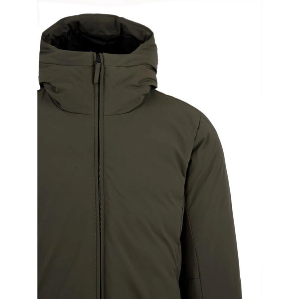 Winter Jacket