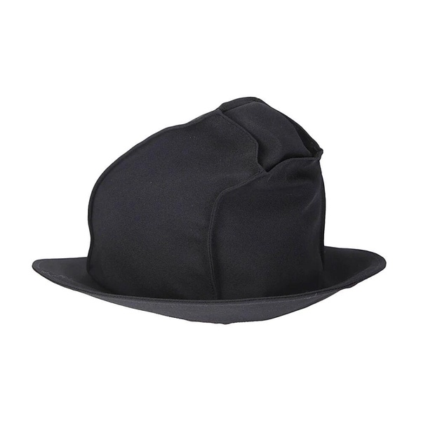 Square Visor Hat