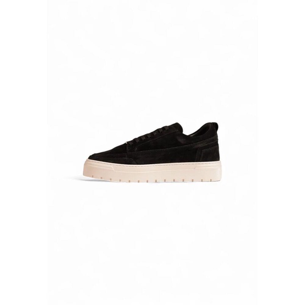 Suede Men's Shoes Autumn/Winter Collection