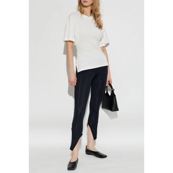 Capri Leggings