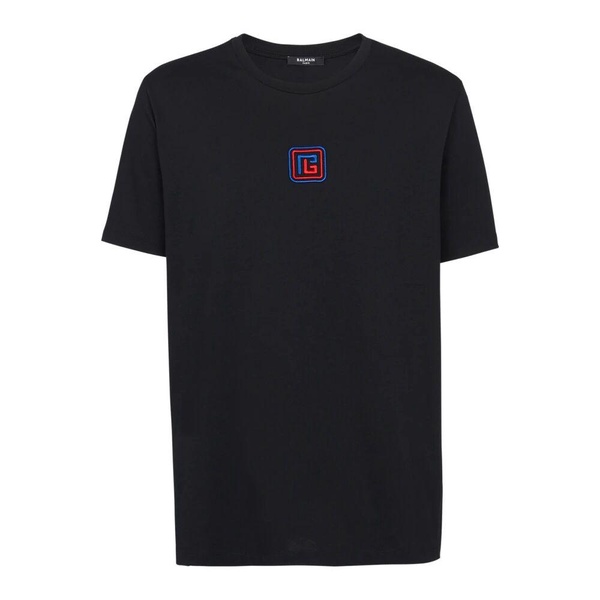 Pb bulky fit t-shirt