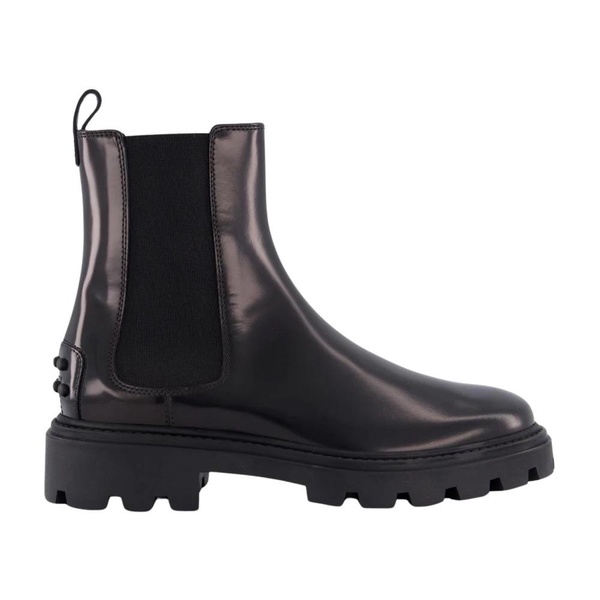 Stylish Heavy Rubber Women's Shoes