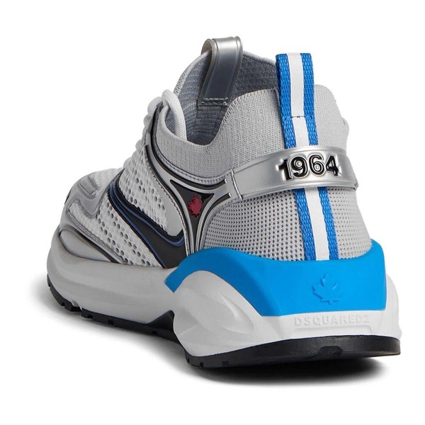 Lightweight Dash Sneakers