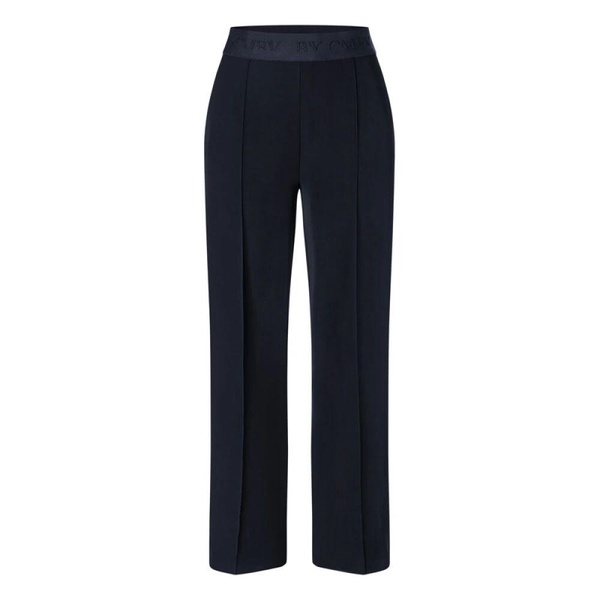 Stylish Wide Leg Trousers