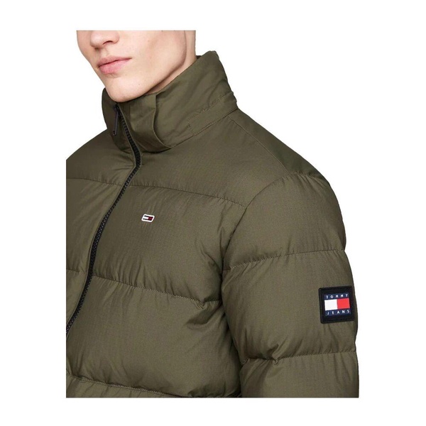 Essential Down Jacket
