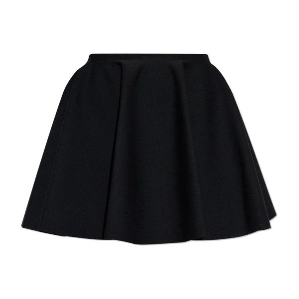 Flared Skirt