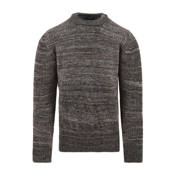 Brown Sweater Collection