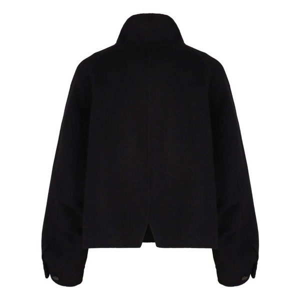 Classic Wool Blazer