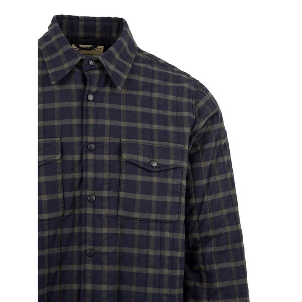 Double Shirt