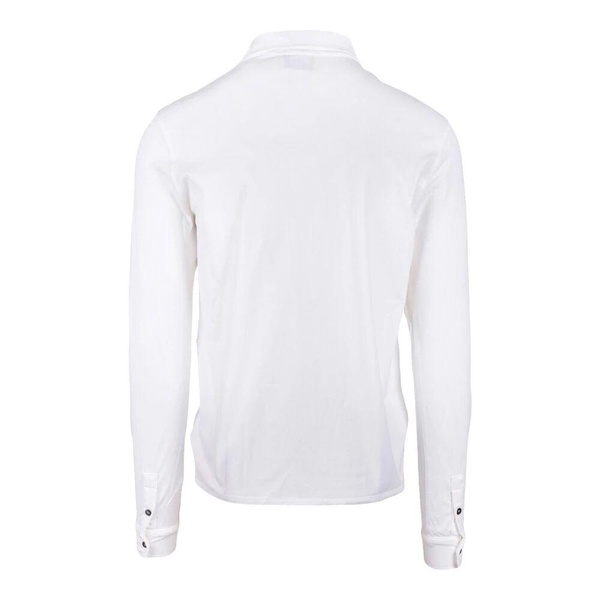 Cotton Elastane Shirt