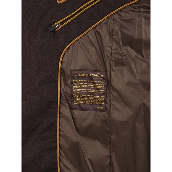 Brown ZAYN-L Coat