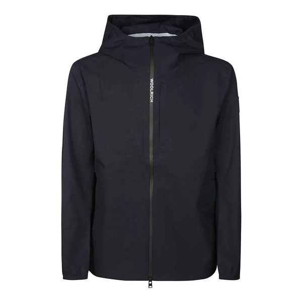 Pacific Two-Layer Light Jacket