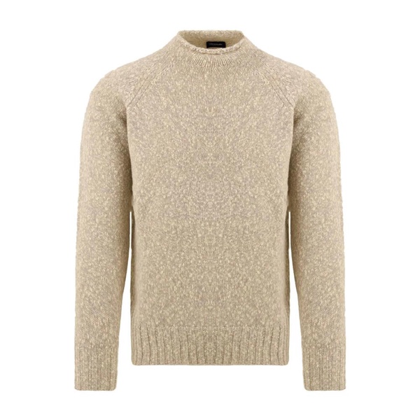 Beige Sweater