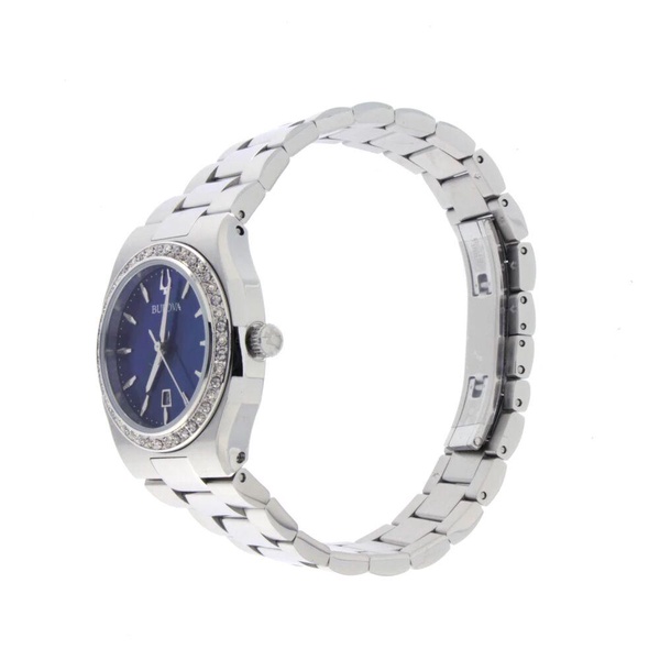 Bulova - Donna - 96R246 - Surveyor Lady