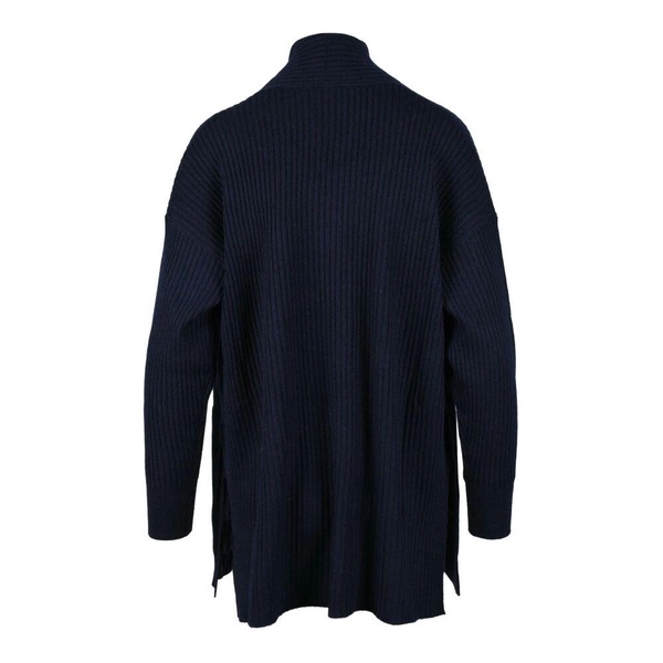 Soft Wool Cashmere Blend Cardigan