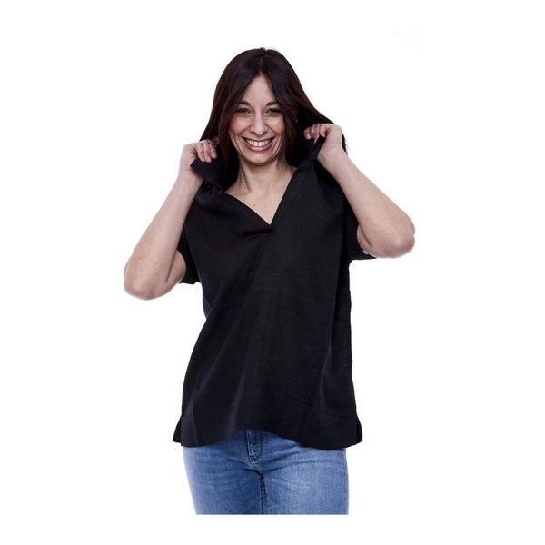 Women's Jersey Polo