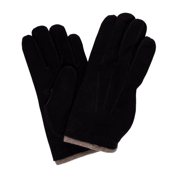 Suede Leather Gloves