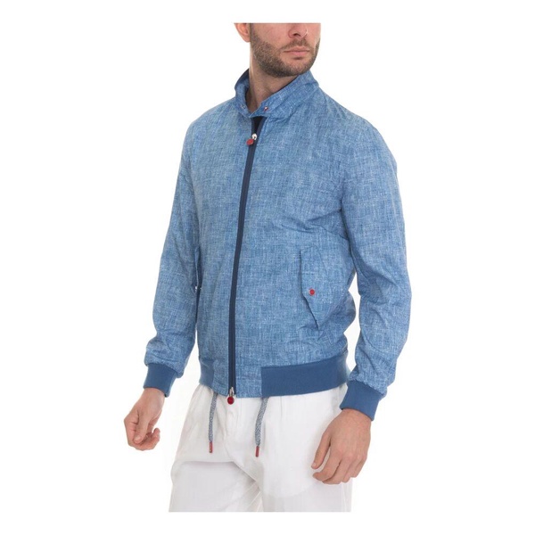 Harrington Short Jacket