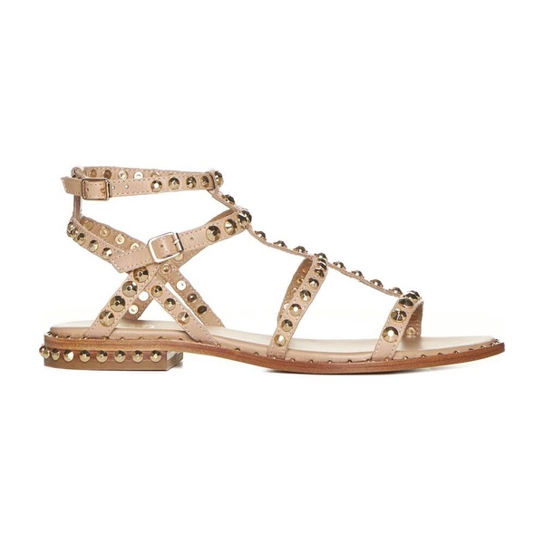 Stylish Flat Sandals