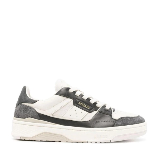 Beige Clay Sneakers