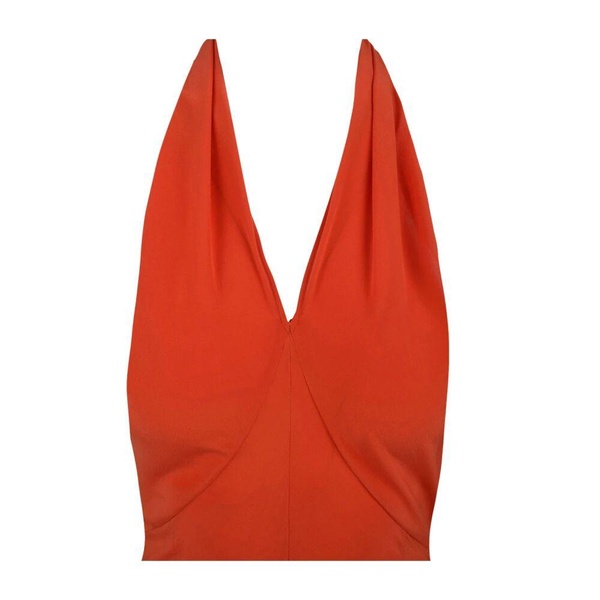 Coral Dress Model C613 for Women