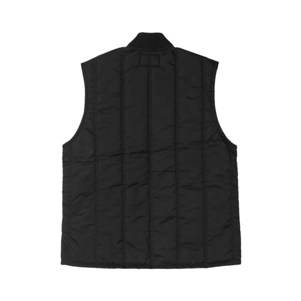 Rugged Weather-Resistant Vest Liner