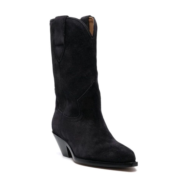 Dahope Boots