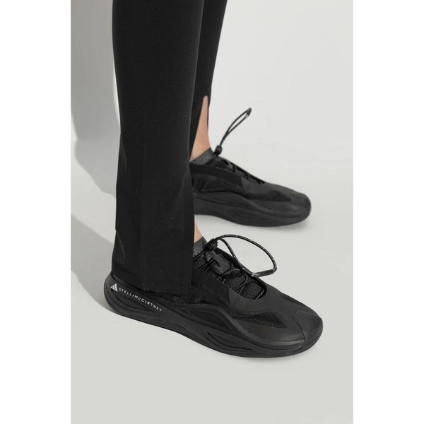Low Ground Sneakers