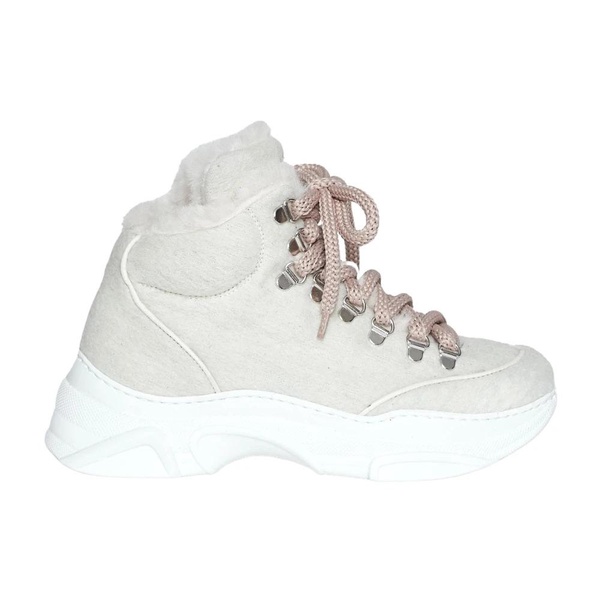 Stylish Polacco Pedula Shoes