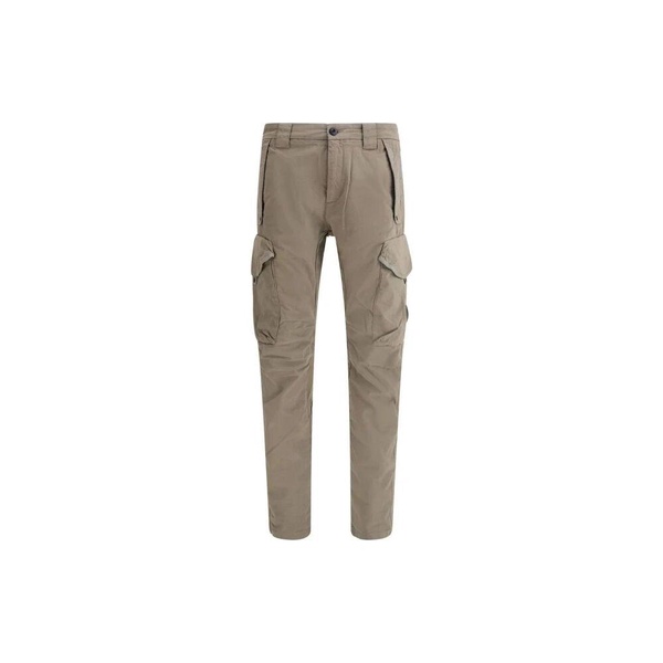 Stylish Cargo Pants with Multiple Pockets