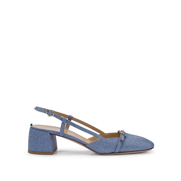 A.BOCCA Sandals Blue