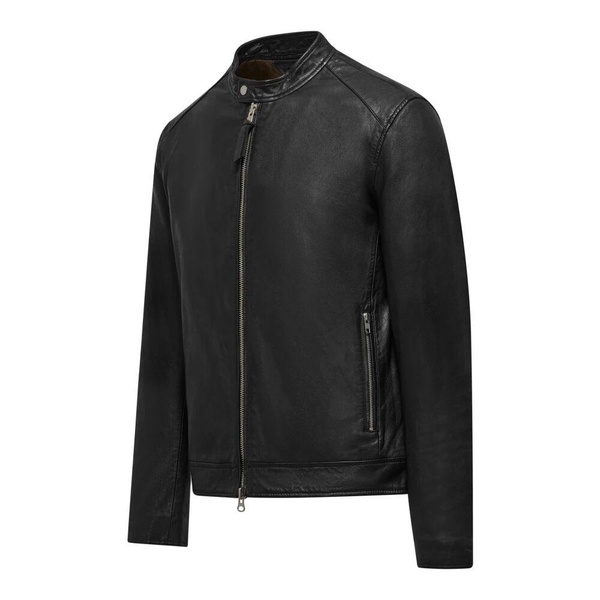 Roy Leather Jacket