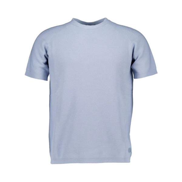 Fosos Blue T-shirts