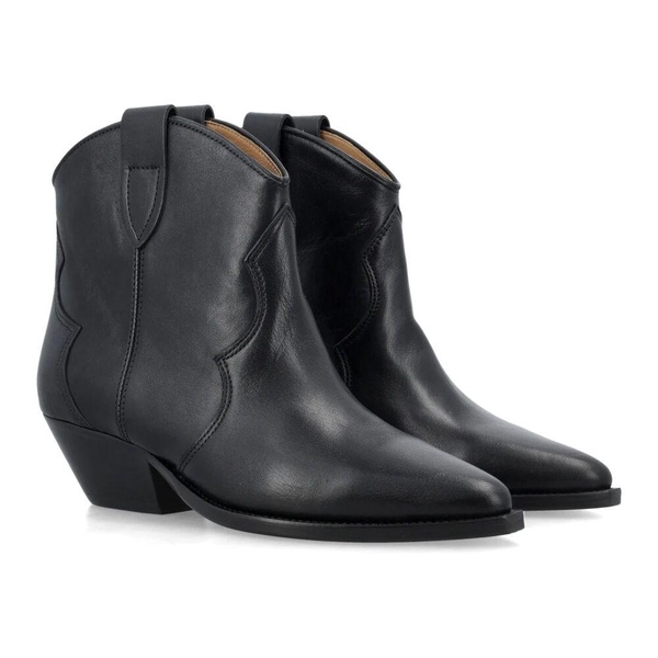 Dewina Boots