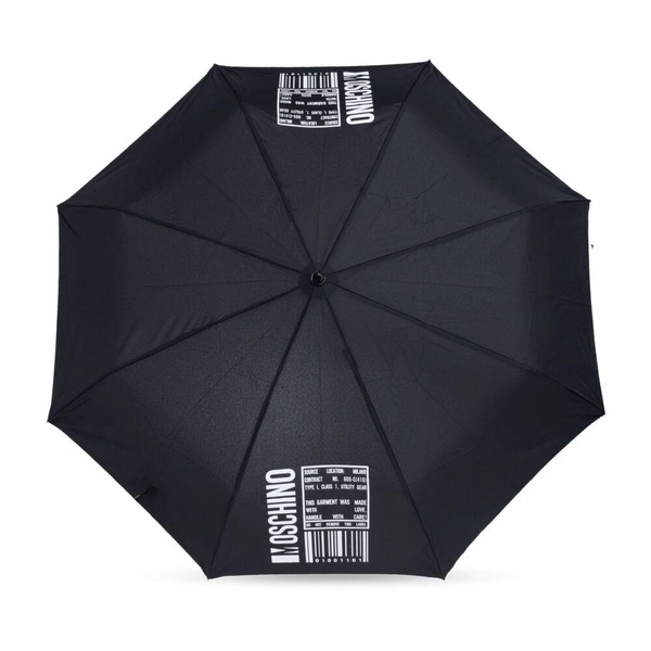 Umbrella with logo