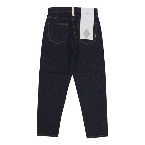 Slim Fit Denim Jeans