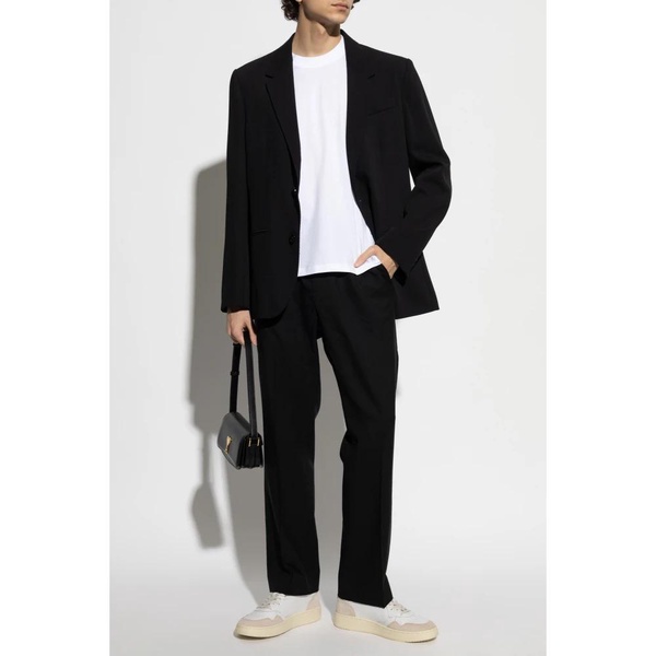 Wool Blazer