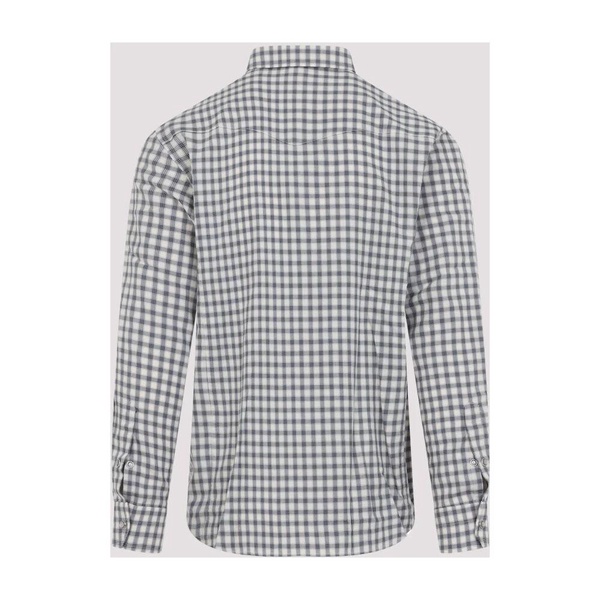 Black Shirt for Men