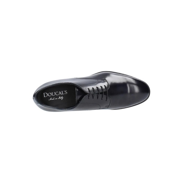 Smooth Leather Derby Shoes