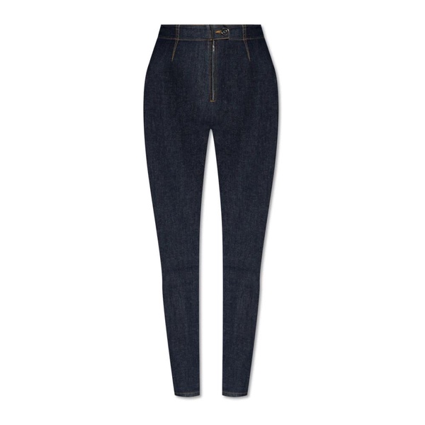 Super skinny jeans