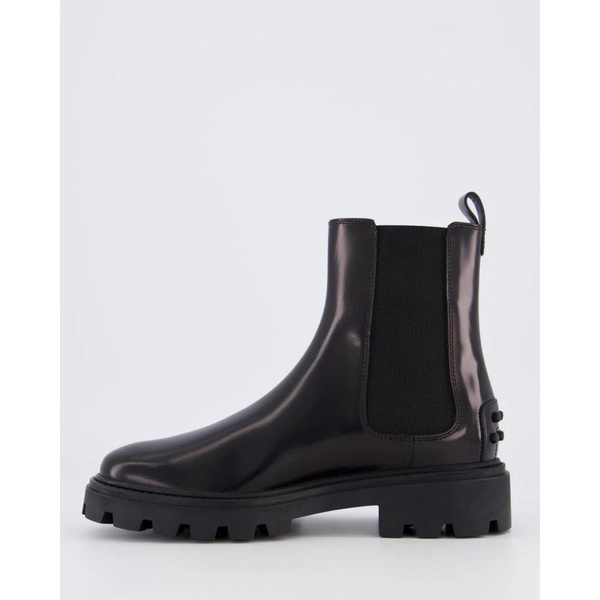 Stylish Heavy Rubber Women's Shoes