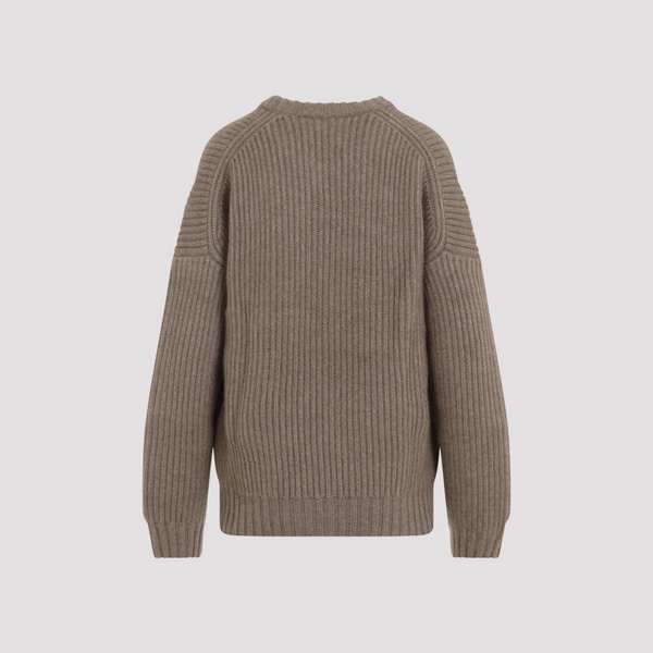 Barley Manuela Sweater
